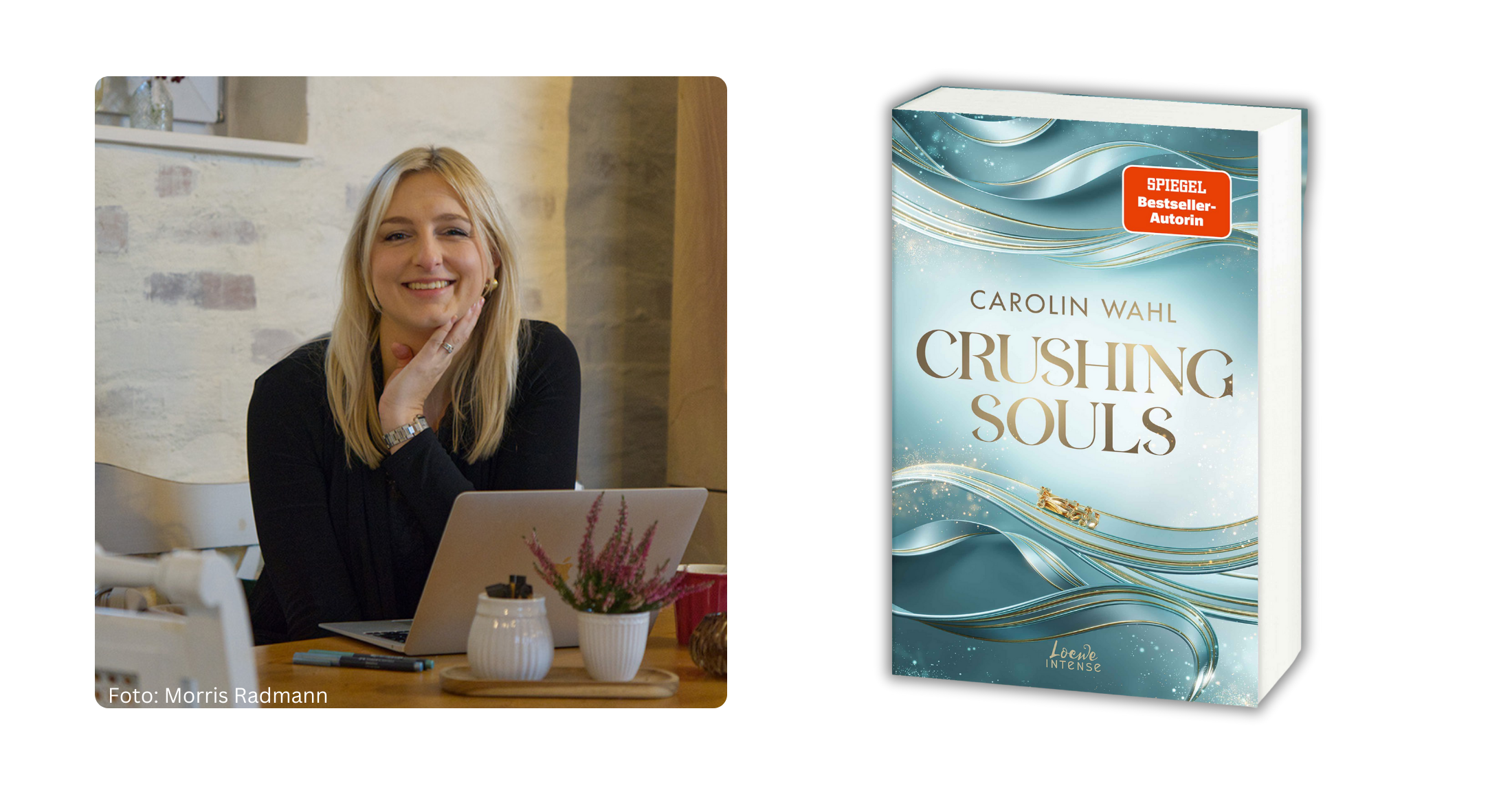 Carolin Wahl in Baden-Baden Image